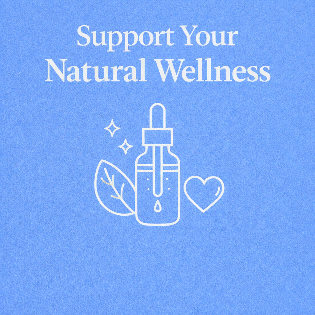 Science-Backed Natural Wellness Guide