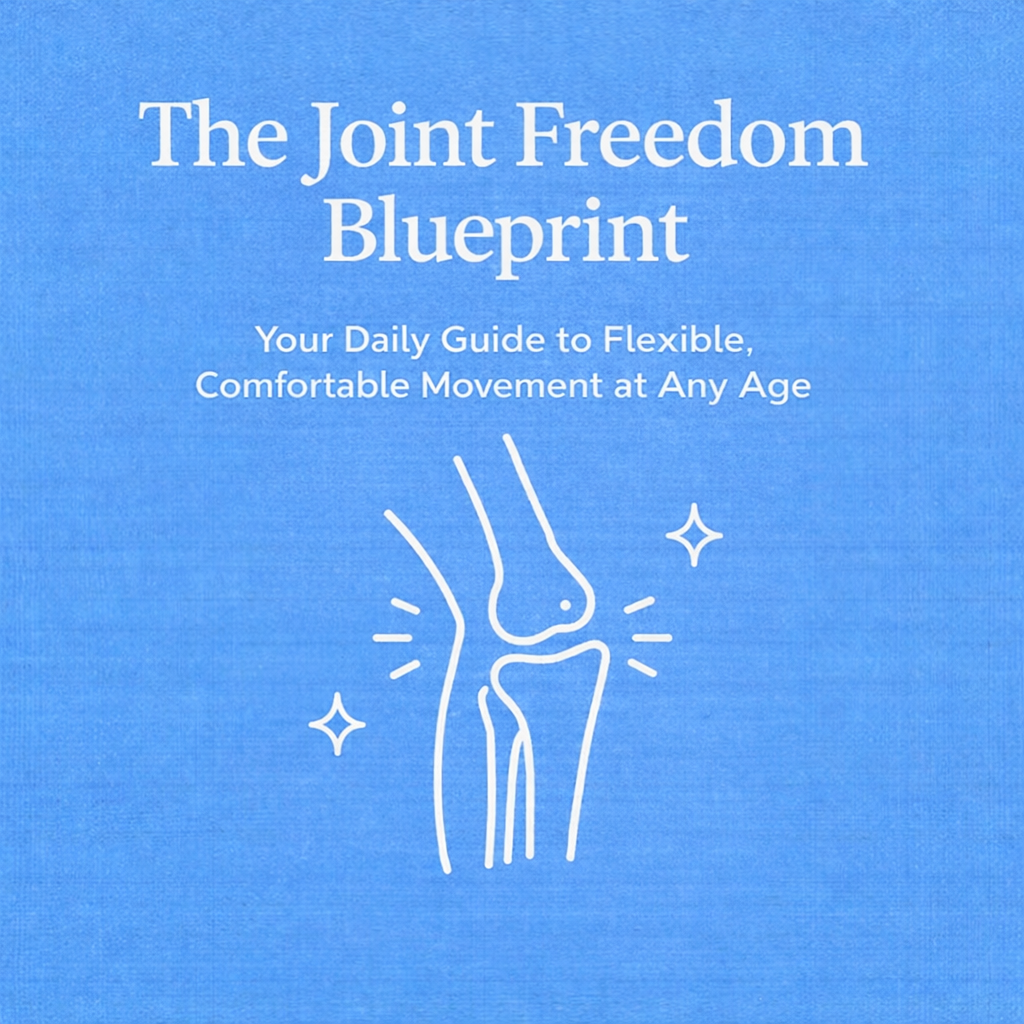 Science-Backed Joint Freedom Guide