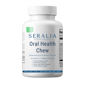 Seralia