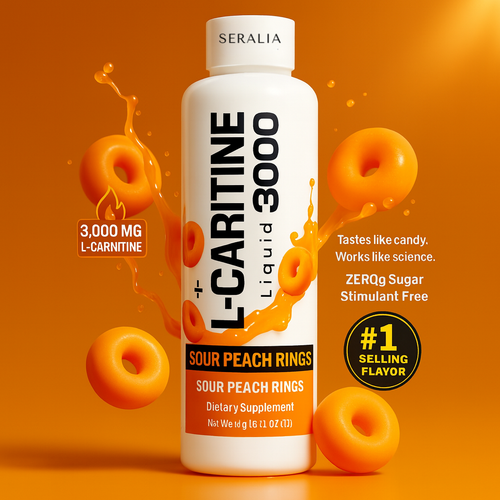 L-Carnitine 3000