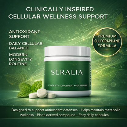 Sulforaphane Supplement