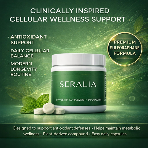 Sulforaphane Supplement