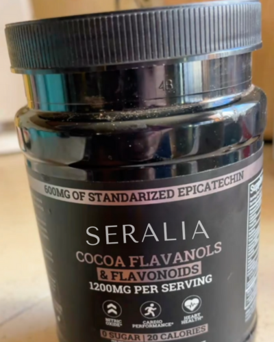 Join the Seralia team