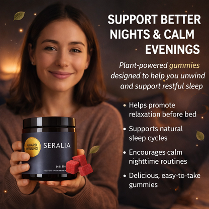 Nightcap Gummies