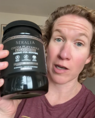 Join the Seralia team