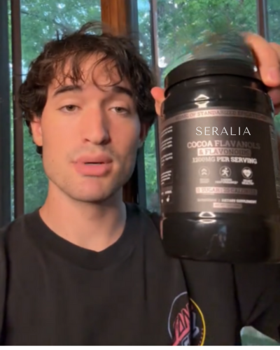 Join the Seralia team