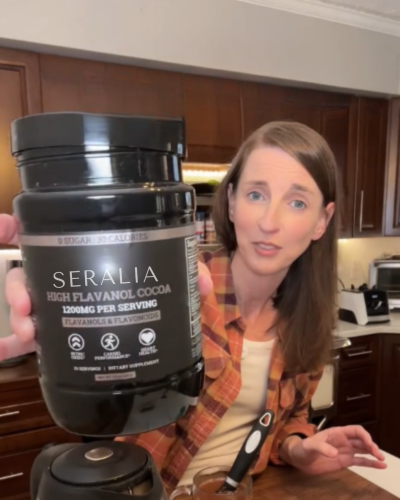 Join the Seralia team