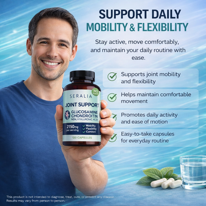 Joint Support Capsules