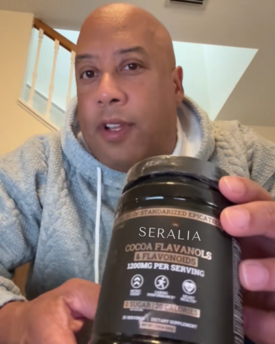 Join the Seralia team