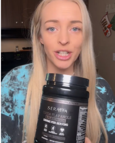 Join the Seralia team