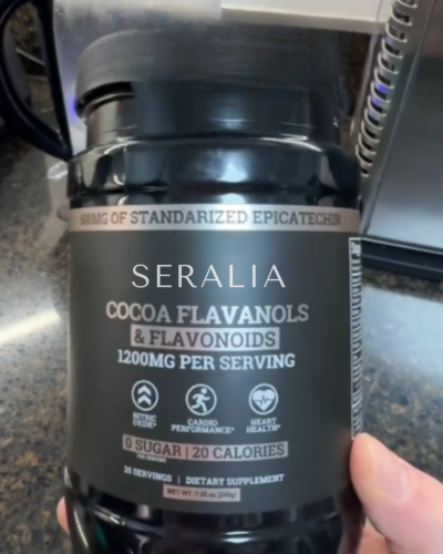 Join the Seralia team