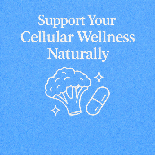 Science-Backed Cellular Wellness Guide