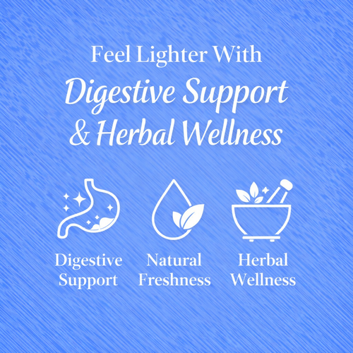 Science-Backed Digestive Support Blueprint