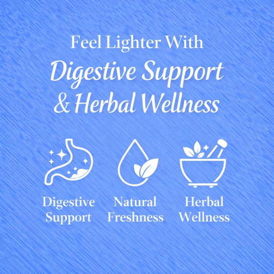 Science-Backed Digestive Support Blueprint