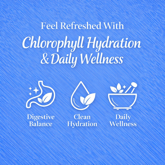 Science-Backed Gut Balance & Hydration Guide
