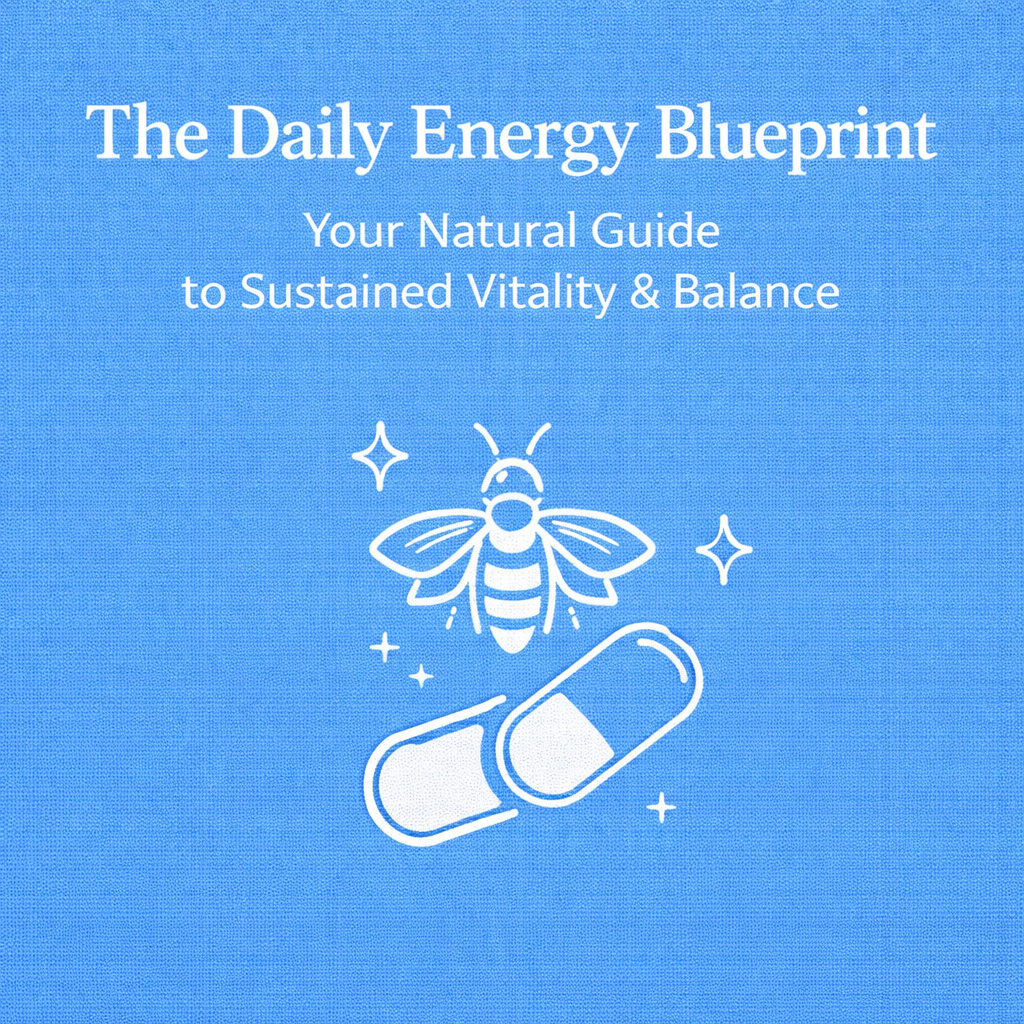 Science-Backed Daily Energy Guide