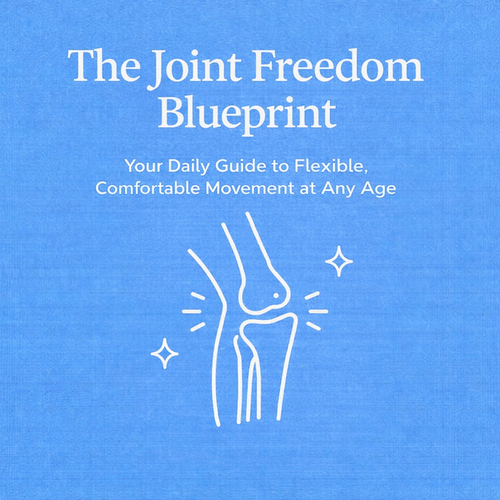 Science-Backed Joint Freedom Guide